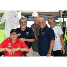 Pote's Picnic And Mini Ceremonial